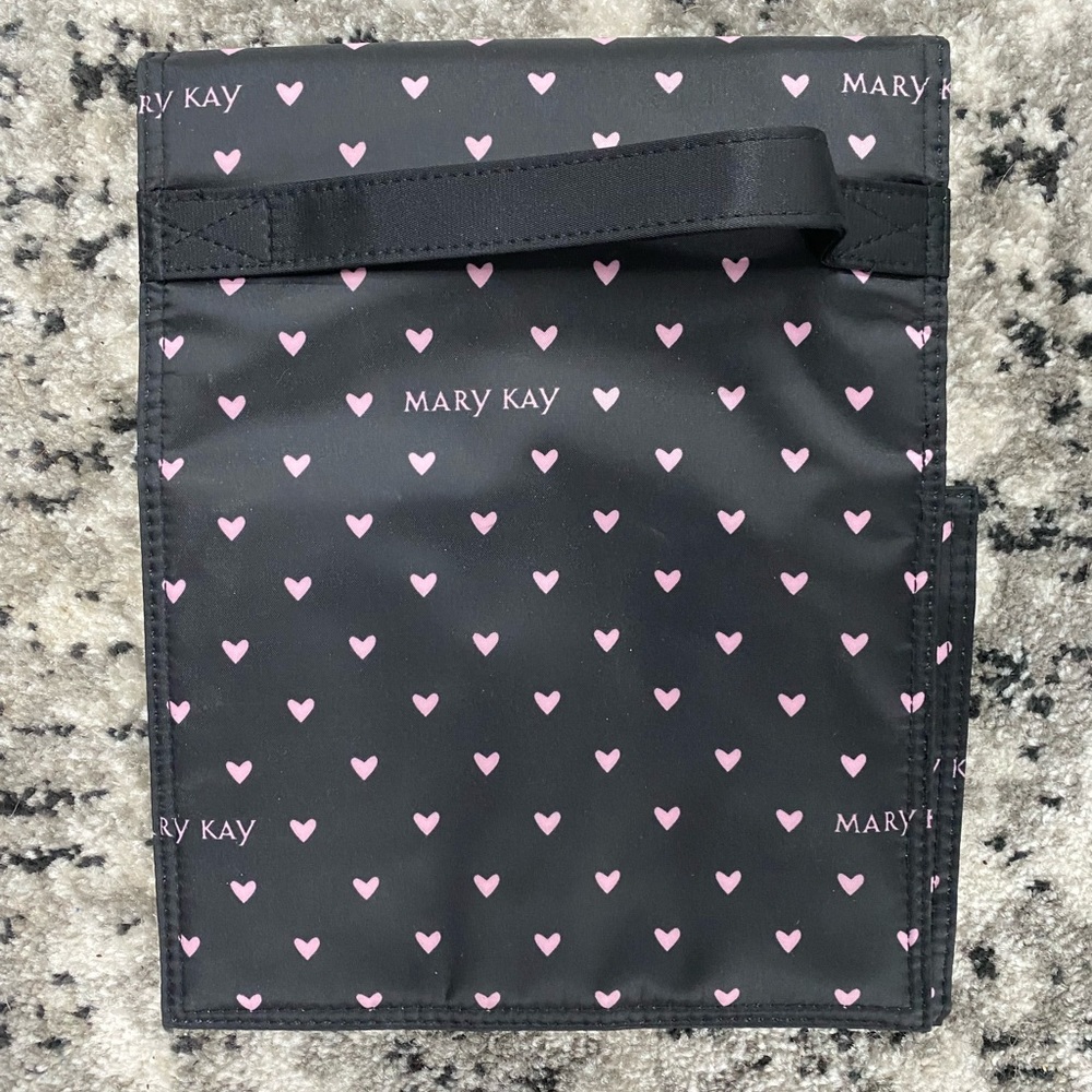 COPY - MaryKay Roll Up Travel Bag (UNFILLED)